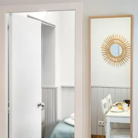 Park Guell Gaudi 2 Bedroom Apartment Apartment