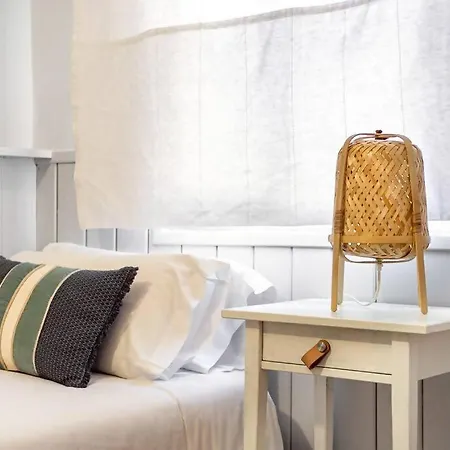 Apartment Park Guell Gaudi 2 Bedroom Apartment Barcelona