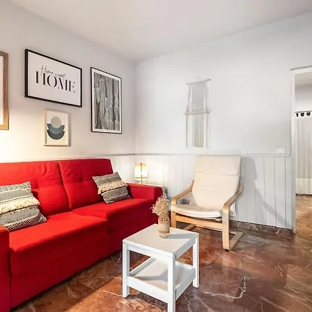 Park Guell Gaudi 2 Bedroom Apartment Apartment *