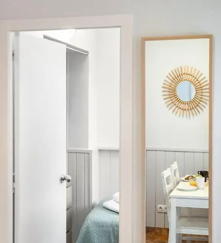 Park Guell Gaudi | 2 Bedroom Apartment Апартаменты