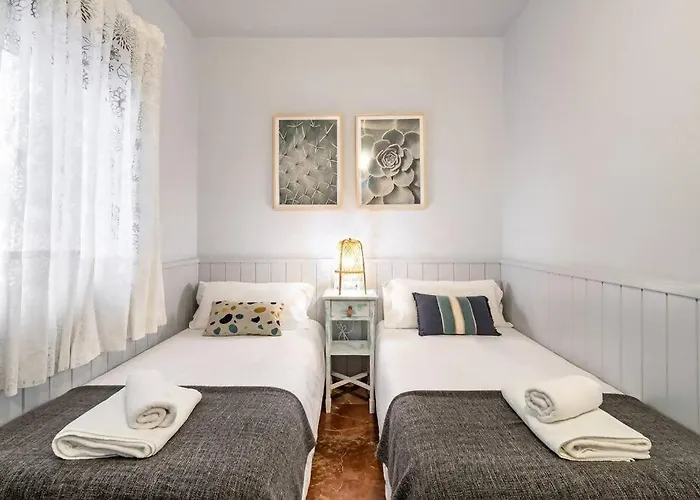 Park Guell Gaudi | 2 Bedroom Apartment