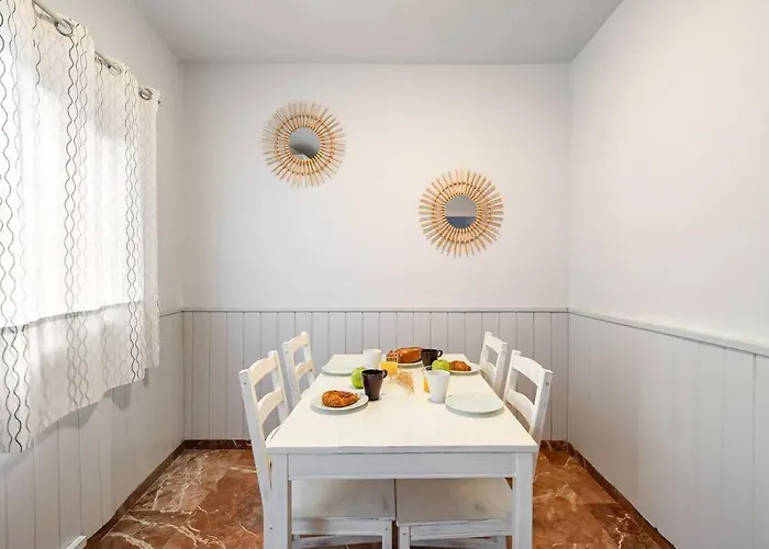 Park Guell Gaudi | 2 Bedroom Apartment Апартаменты Барселона